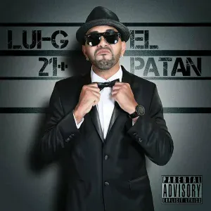 Luigi 21 Plus - No Te Voy a Mentir