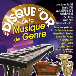 Raymond Lefévre - Exodus