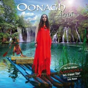 Celtic Woman feat. Oonagh - Tír na nÓg