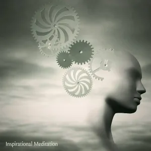 Deep Meditation Music Zone, Inspiring New Age Collection - Stillness Moment