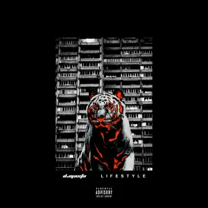 D.masta feat. OG Buda, Смоки Мо - Трасса