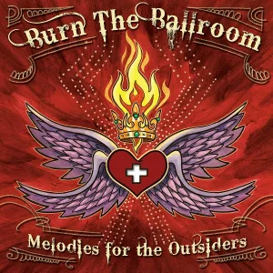 Burn The Ballroom - Witch