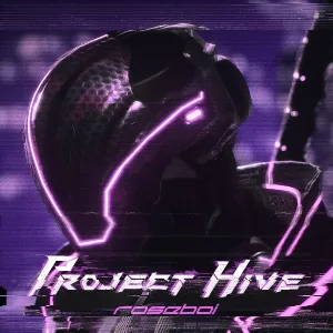 roseboi, Project Hive - EVIL