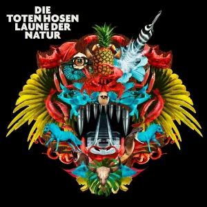 Die Toten Hosen feat. Damian O'Neill - Teenage Kicks (mit Damian O'Neill)