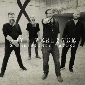 Guy Verlinde - Shorten the Longin'