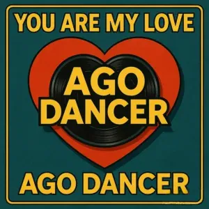 Ago Dancer - Bigin Love