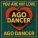 Ago Dancer - Bigin Love