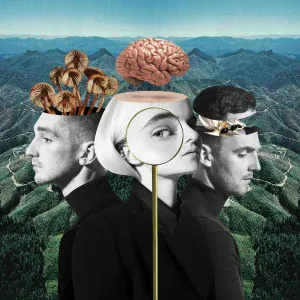 Clean Bandit feat. Julia Michaels - I Miss You (feat. Julia Michaels)