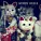 Himiko Paganotti feat. David Prez, Emmanuel Borghi, Nicolas Rageau, Philippe Soirat - Never Let Me Go