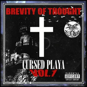 CURSED PLAYA, Мэнни Дэйс, Da Sodden Sight - Boonin