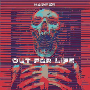 Harper - Angels Cry
