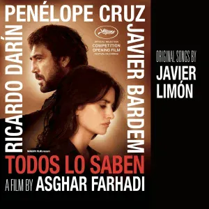 Javier Limón feat. Inma Cuesta - Una de Esas Noches Sin Final