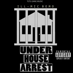 Ill-Mic Bemo feat. R.U.K, Kwxme Sankxrra - Keep It a Hunnid'