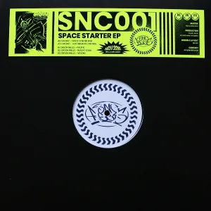  - Space Starter Dub