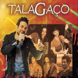 talagaço, Bandas do Sul - Não Tira Ondinha (Ao Vivo)
