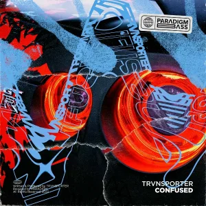 TRVNSPORTER - Confused