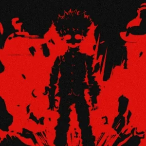 lil wavey - Red Eyes