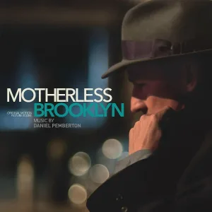 Daniel Pemberton - Motherless Home