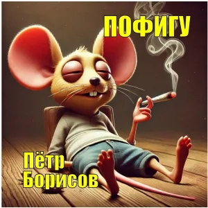 Пётр Борисов - пофигу