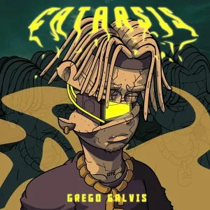 Grego Galvis, Sailer Voice, Clerymusic, Key Rivera, Rayzell - Pa' Ti