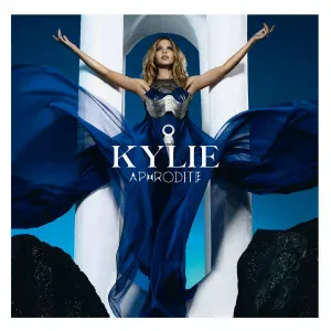 Kylie Minogue - Everything Is Beautiful