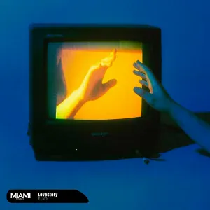 ELNO - Lovestory