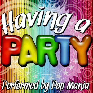 Put On Your Boogie Shoes, Pop Mania - Boogie Nights