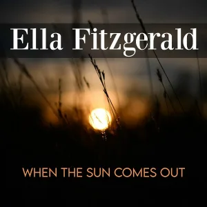 Ella Fitzgerald and Her Famous Orchestra - This Can't Be Love
