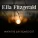 Ella Fitzgerald and Her Famous Orchestra - This Can't Be Love