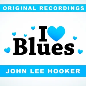 John Lee Hooker - I'm in the Mood