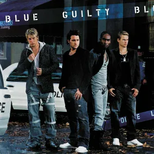 Blue - Taste It