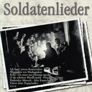 Das große Berliner Blasorchester - Hohenfriedberger-Marsch