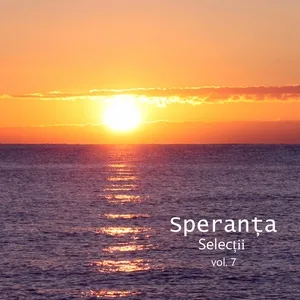 Speranța - Bucurați-vă de vestea bună