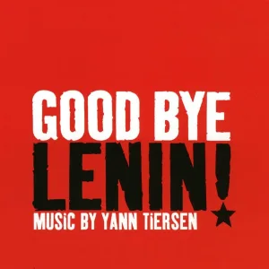 Yann Tiersen - The Decant Session