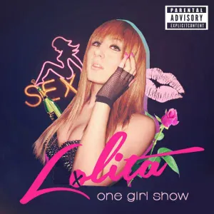 Lxlita - Miss Lolita