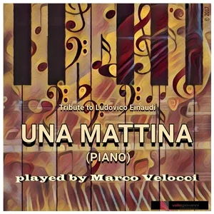 Marco Velocci - Una mattina