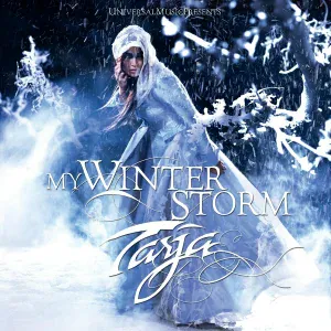 Tarja - My Little Phoenix