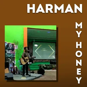 Harman - Arti Hadirmu