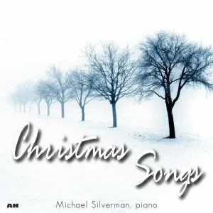 Michael Silverman - What Child Is This?