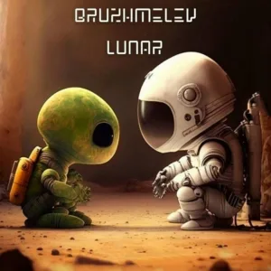 BRUZHMELEV - Lunar