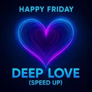 Happy Friday - Deep Love (Speed Up)