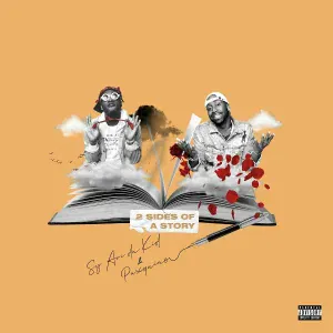 Sy Ari Da Kid, Paxquiao - Two Sides