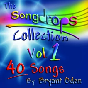 Bryant Oden - Lazy Saturday Afternoon