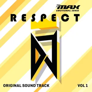 DJMAX - Binary World