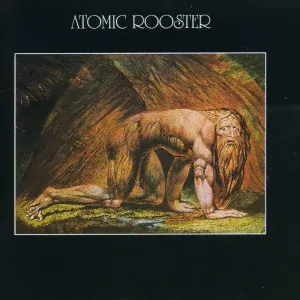Atomic Rooster - Seven Lonely Streets