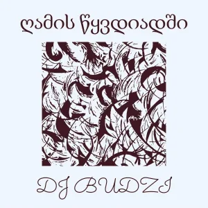 DJ BUDZI - ღამის წყვდიადში