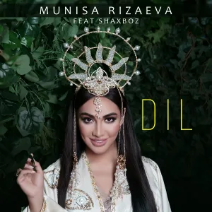Munisa Rizaeva feat. Shaxboz - Dil