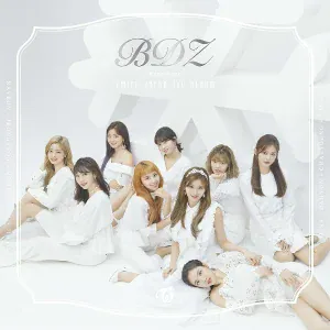 TWICE - BDZ