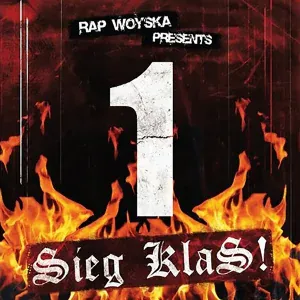 1.Kla$ feat. Atures - Rest in Peace