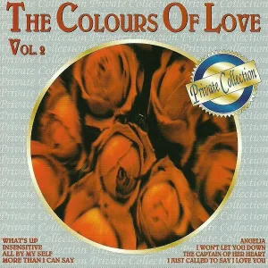 The Strangers - I Want to Know What Love Is